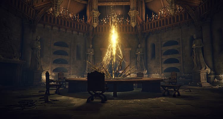 Bandai Namco Europe CEO: "'Elden Ring' Is Just The Beginning," More Japanese Games And Original IP