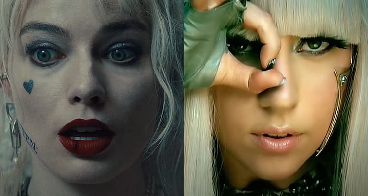 Margot Robbie On Lady Gaga Being Cast As Harley Quinn In 'Joker: Folie A Deux': "It's An Honor To
