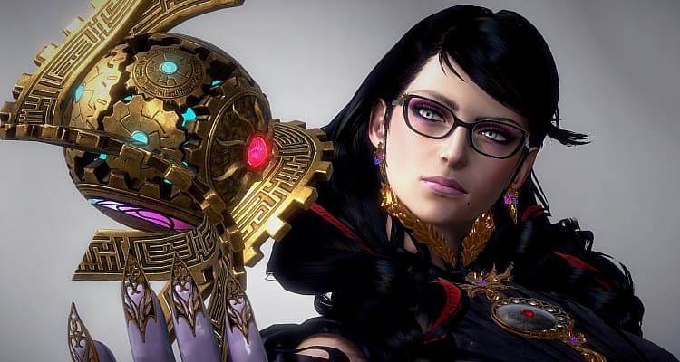 Former Bayonetta Voice Actress Hellena Taylor Shuts Down Claim She Was Offered $15,000 To Reprise