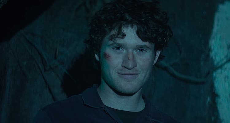 'Halloween Ends' Review - Maybe It's Time, Michael