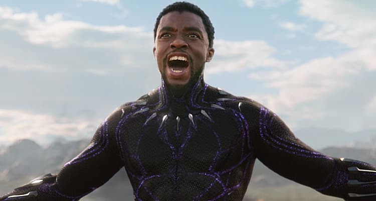 Rumor: Marvel Scaling Back 'Black Panther: Wakanda Forever' Merch Plans Out Of Concern That