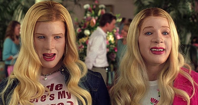 Marlon Wayans Says He Refuses To Live In Fear Of Cancel Culture, Asserts Films Like 'White Chicks'