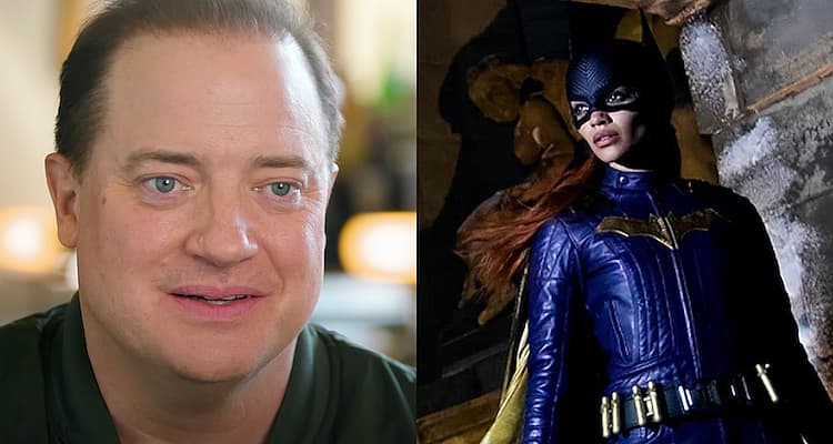 ‘Batgirl’ Actor Brendan Fraser Considers Film’s Fate A “Tragic” Setback For Studio-Filmmaker