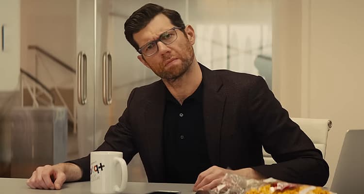 Billy Eichner's 'Bros' Is Officially Universal Pictures' Lowest-Performing Rom-Com Of 2022
