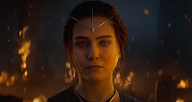 Rumor: 'Star Wars Eclipse' To Introduce Female Protagonist Described As A "Fanatical" Supporter Of