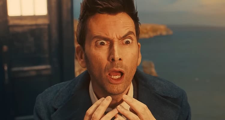 Disney Plus Acquires Exclusive Rights To Distribute New Episodes Of 'Doctor Who' Outside The UK And