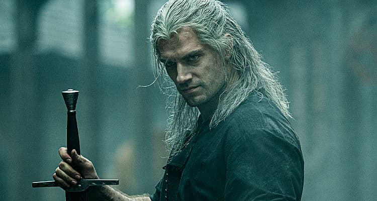 Henry Cavill Officially Exits 'The Witcher', Previously Stated He Would Continue Playing Geralt As
