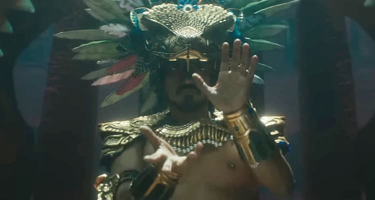 New 'Black Panther: Wakanda Forever' Clips Confirm More Awful Marvel Humor, New Latin Pronunciation