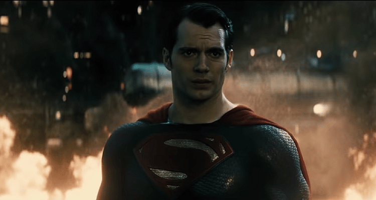 Henry Cavill Hints At Top Secret 'Man of Steel' Sequel That Will See A “More Joyful” Superman