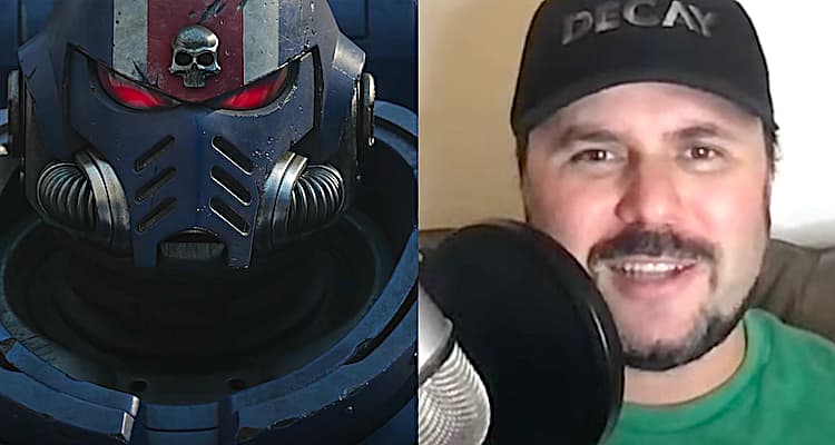 'Justified: The Saga Of The Nano Templar' Author Jon Del Arroz Shuts Down Polygon's Claims