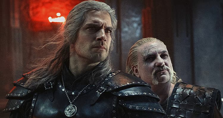 Netflix's 'The Witcher' Fans Launch Petition To Keep Henry Cavill, Replace Writers Instead