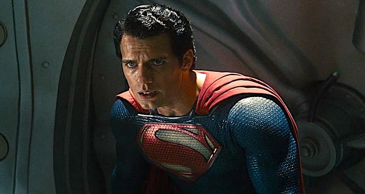 Henry Cavill Reveals He Held Onto Superman Role “Very Gently” During Hiatus From Warner Bros. And