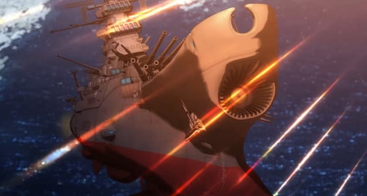 battleship yamato wallpaper