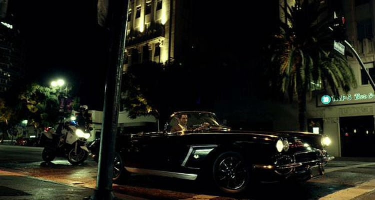 Fox television show Lucifer