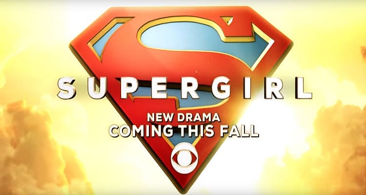 Supergirl A Hero Rises Trailer