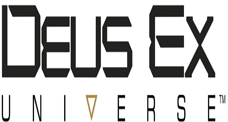 Deus Ex Universe