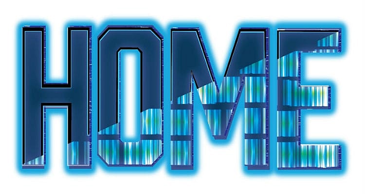 Home - A Fantasy Comic Mini-Series