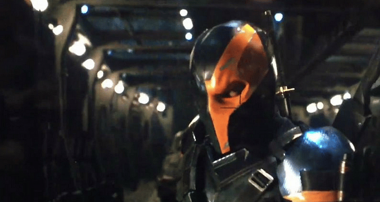 Deathstroke