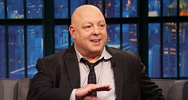 Brian Michael Bendis
