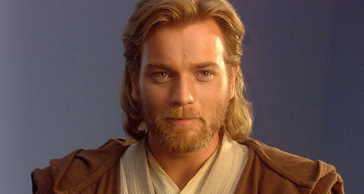 Obi-Wan Kenobi