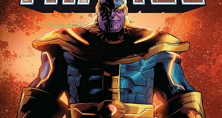 Thanos