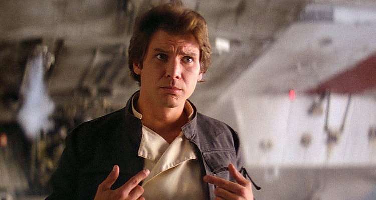Han Solo
