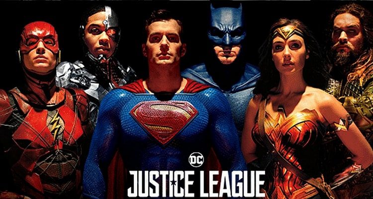 Justice League