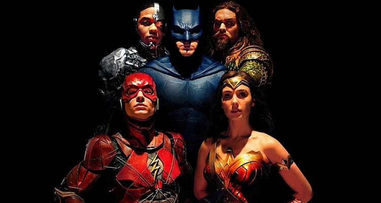 Justice League