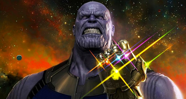 Thanos
