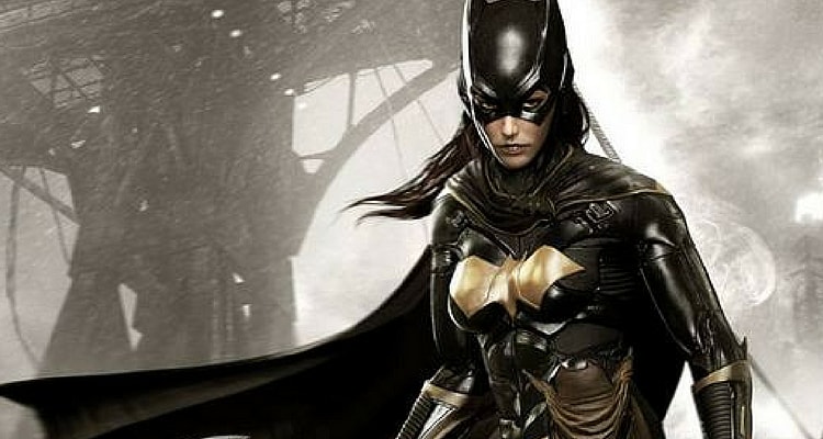 Batgirl