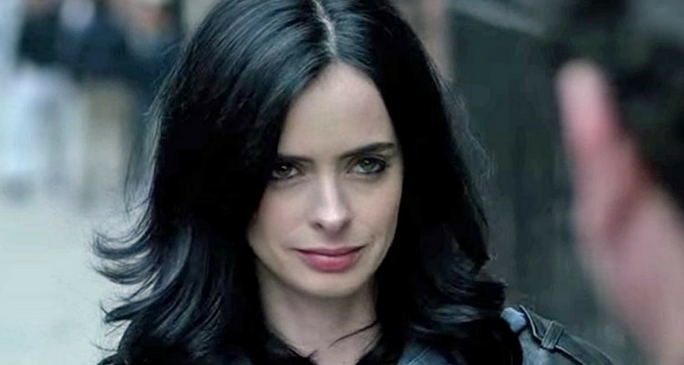 Jessica Jones