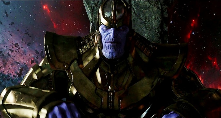 Thanos