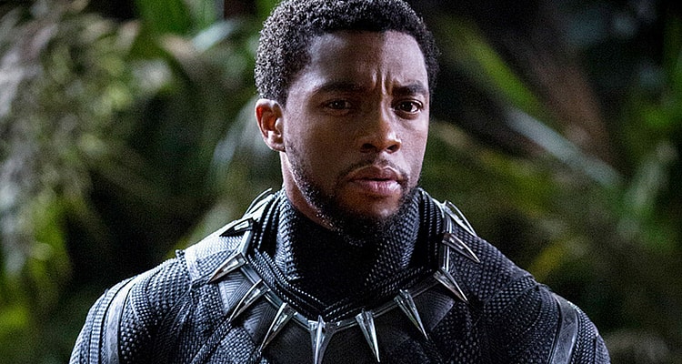 Black Panther