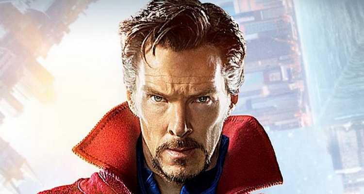 Doctor Strange