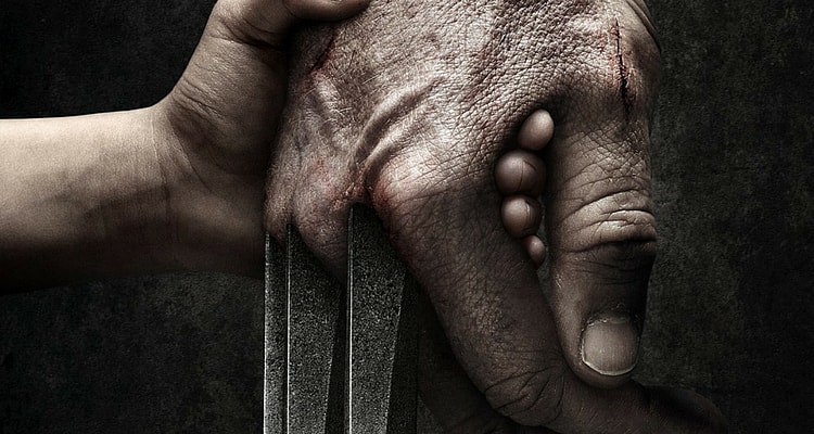Logan Poster