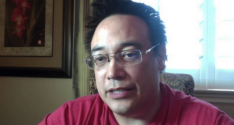 Mark Kern