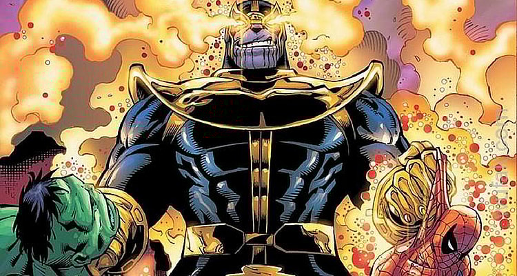 Thanos