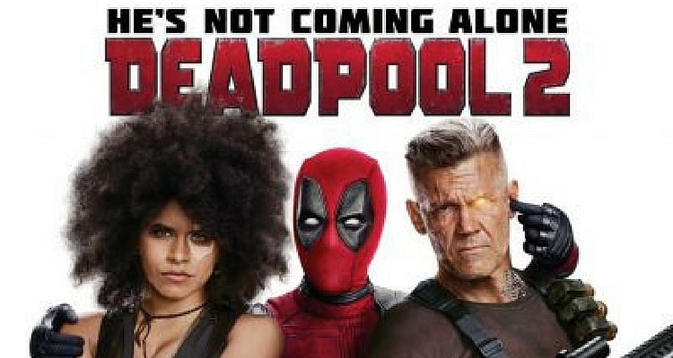 Deadpool 2