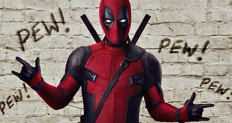 Deadpool