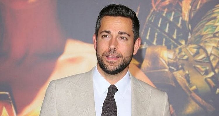 Zachary Levi