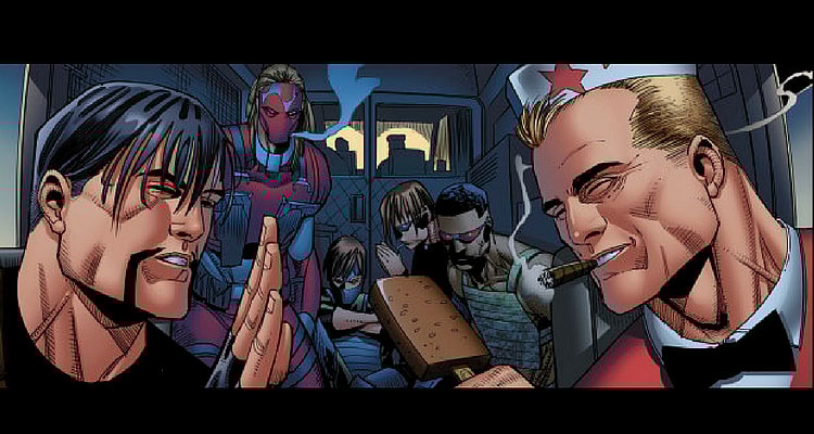 Jawbreakers - Lost Souls