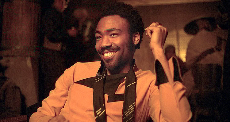Lando Calrissian