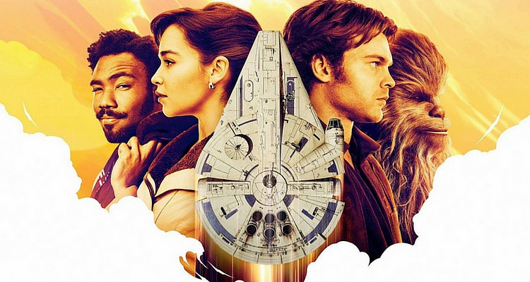Solo: A Star Wars Story