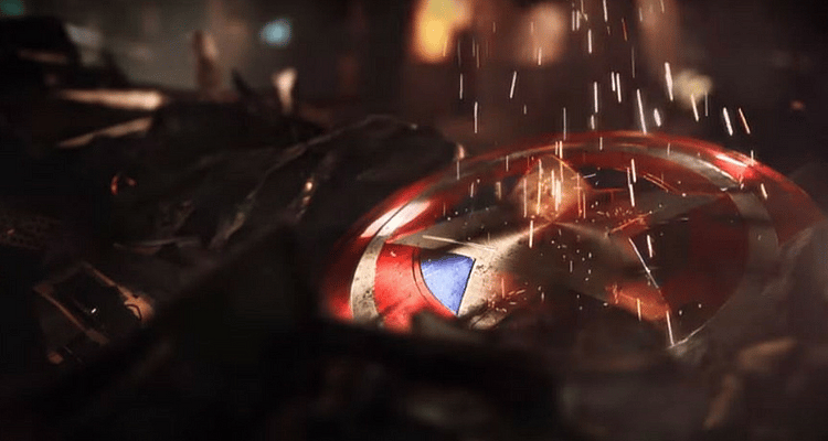 The Avengers Project