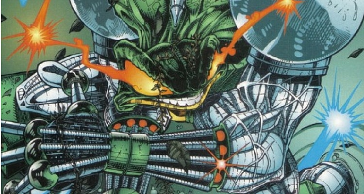 Cyberfrog