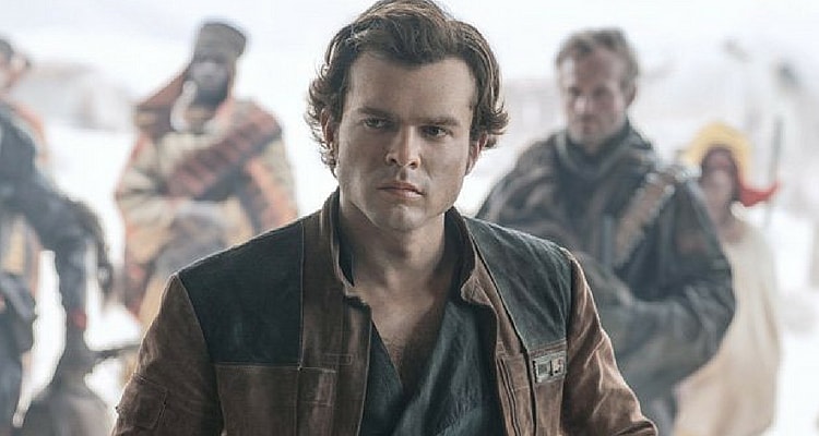 Solo: A Star Wars Story