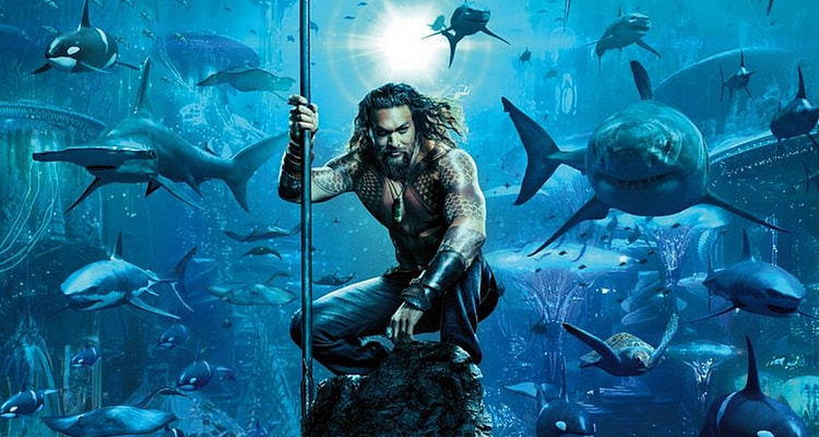 Aquaman