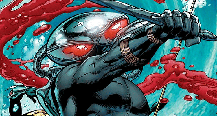Black Manta