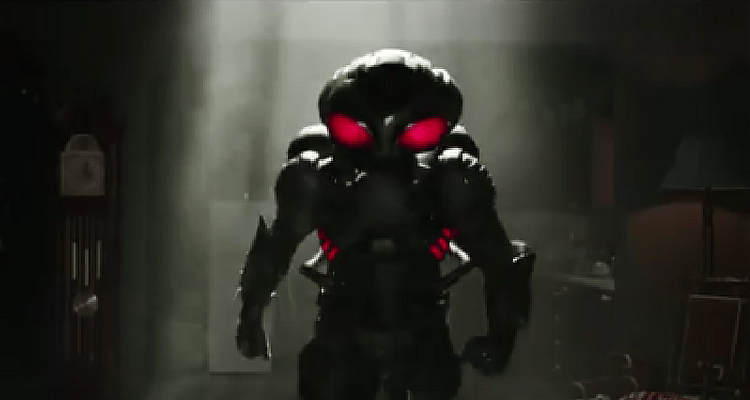 Black Manta
