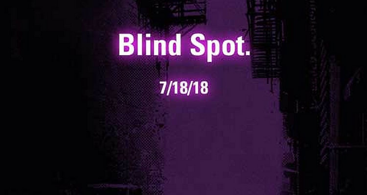 Blind Spot